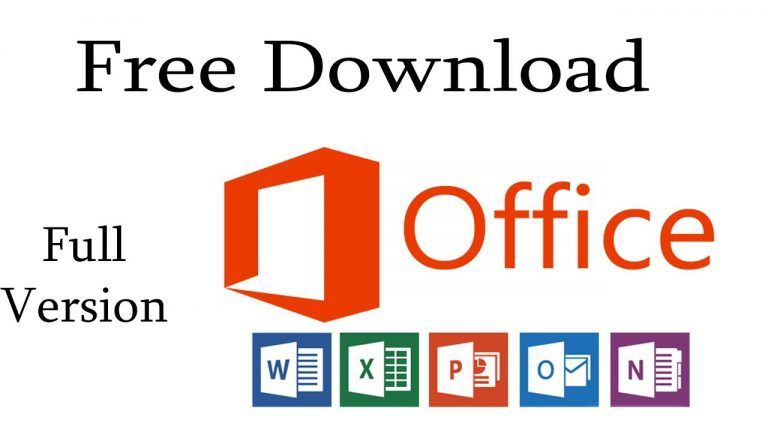 Download ms office for windows 10