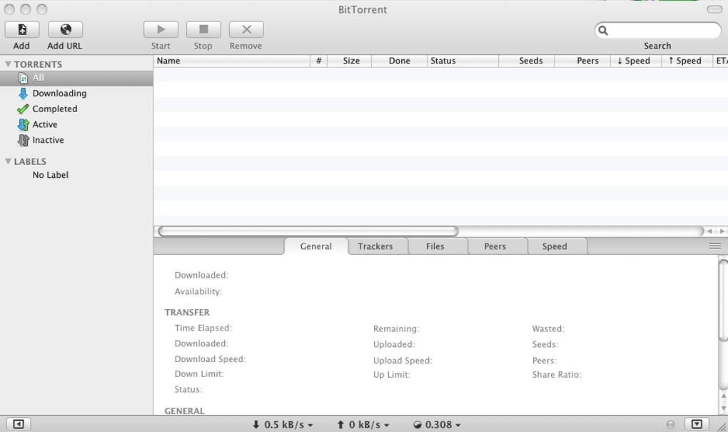 Bittorrent Free Download For Mac Os X